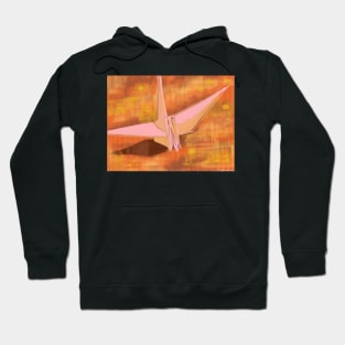 Paper Crane Hoodie